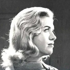 Anne Collings