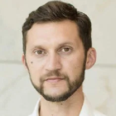 Mikhail Mordasov