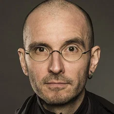 Mark Benecke