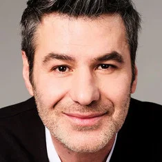 Dimitris Tselios