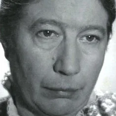 Ingeborg Pehrson
