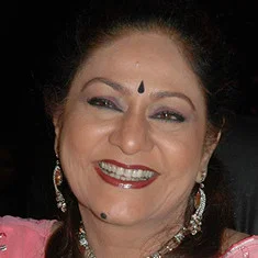 Aruna Irani