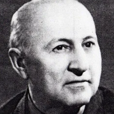 Дмитрий Голубинский