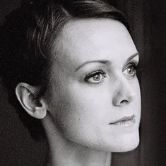 Ulyana Lopatkina
