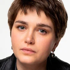 Ольга Хохлова