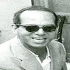 Kamel El Telmessani