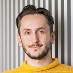 Andrey Volkashin