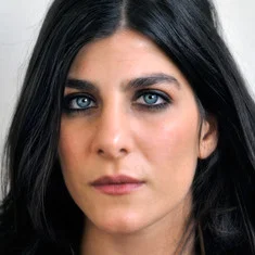 Mina Kavani