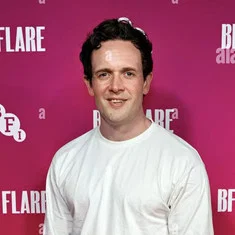 Harry Brandrick