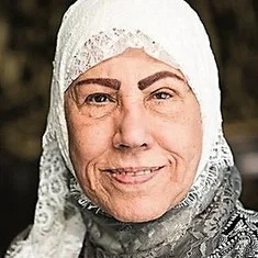 Mariam Al-Saleh