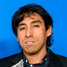 Álvaro Sarmiento Pagán