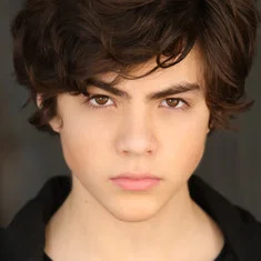 Mateo Gallegos