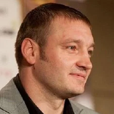 Alexey Ignashov