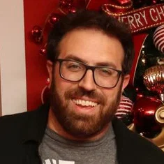 Joe Russo