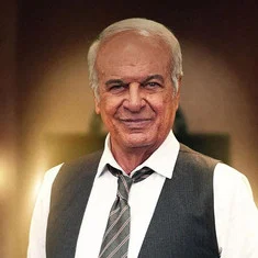 Gholamreza Nikkhah