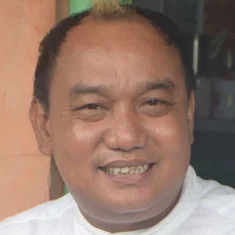Aziz Gagap