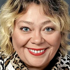 Екатерина Образцова