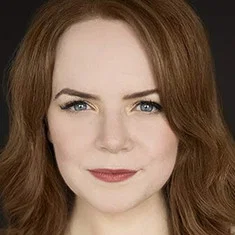 Rebecca Perry