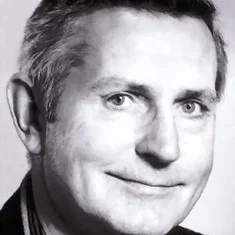 Benedikt Árnason