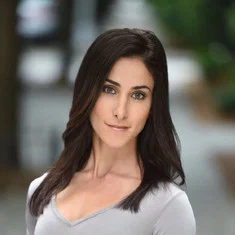 Courtney Sanello