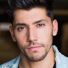 Josh Leyva