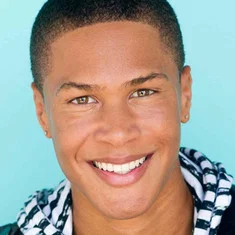 Najee De-Tiege