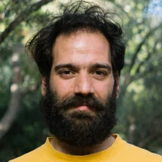 Giorgos Vourdamis