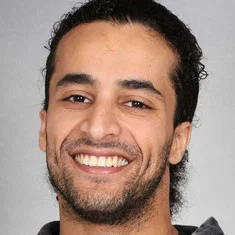 Ramzi Lafrindi
