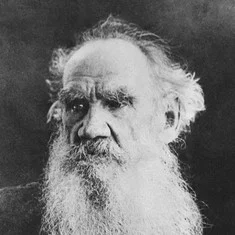 Лев Толстой