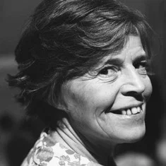 Patricia Hayes