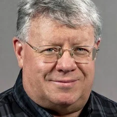 Kevin Knuth