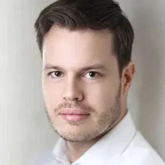 Adam Stafford