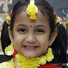 Anumegha Kahali