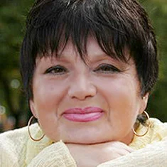 Татьяна Шабельникова