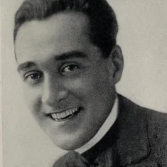 Jack Standing
