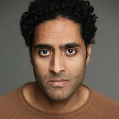 Anwar Lachman