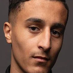 Nolan Masraf