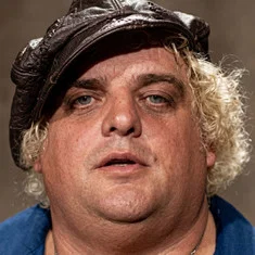 Virgil Runnels