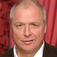 Peter Richardson