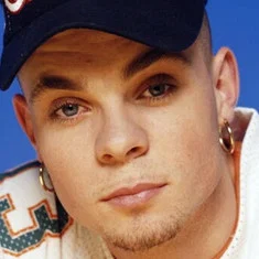 Brian Harvey