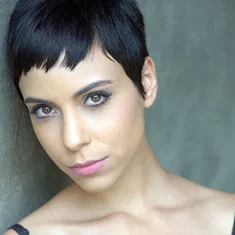 Minni Jo Mazzola