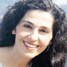 Melike Demirağ