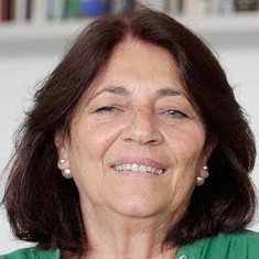 Dulce Pandolfi