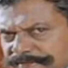 Paravoor Ramachandran