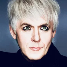 Nick Rhodes