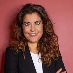 Anne Stampe