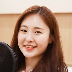 Gang Eun-ae