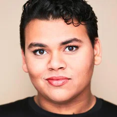 Luke Islam