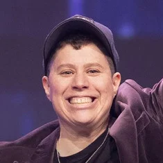 Ali Eisner