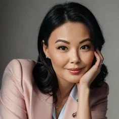 Zhanna Seitkhan